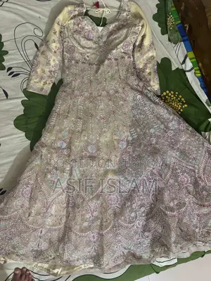 লং ড্রেস