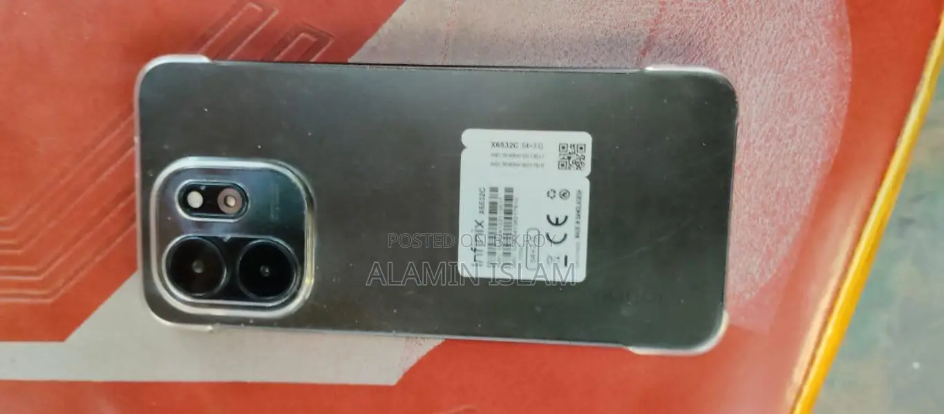 Infinix N/A (Used)