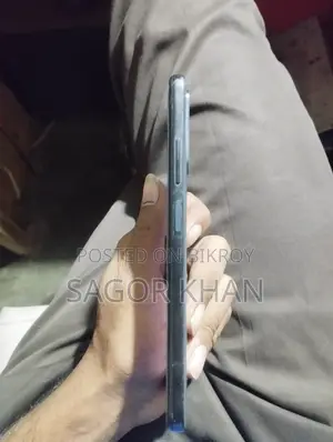 Xiaomi Redmi Note 11 (ব্যবহৃত)