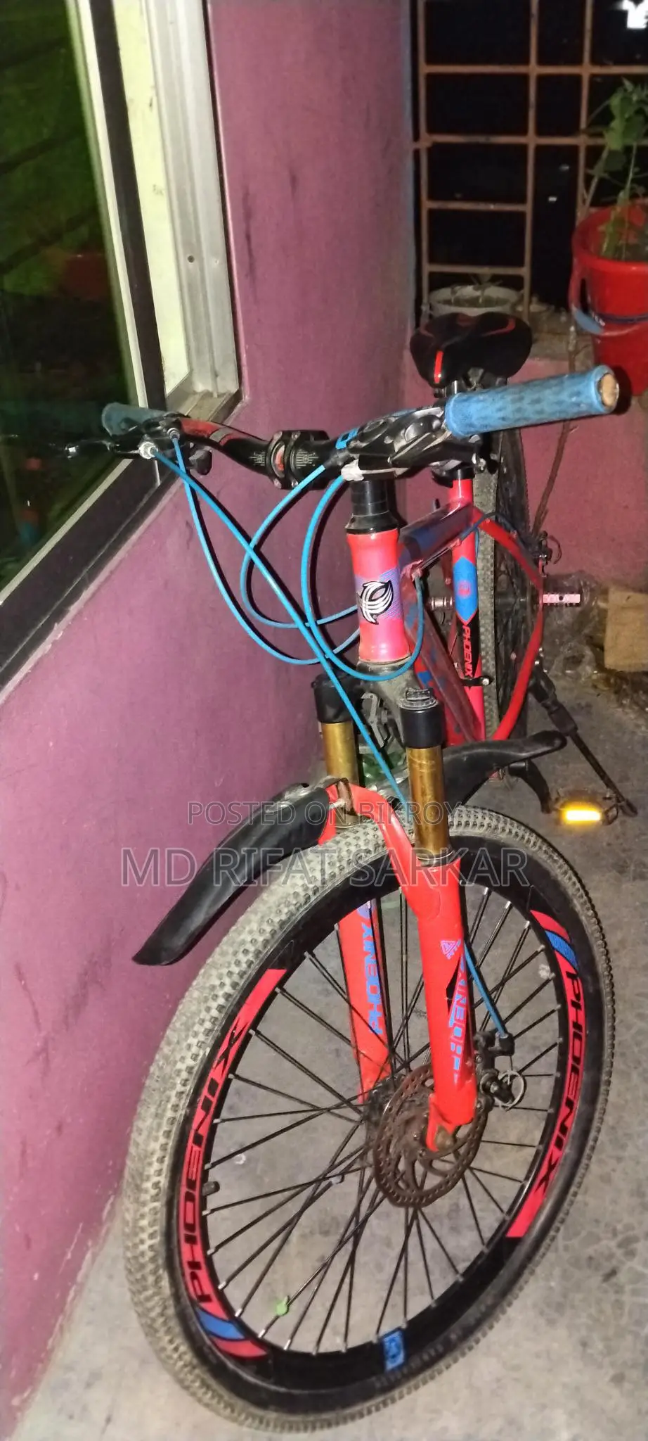 Bicycle for Sale