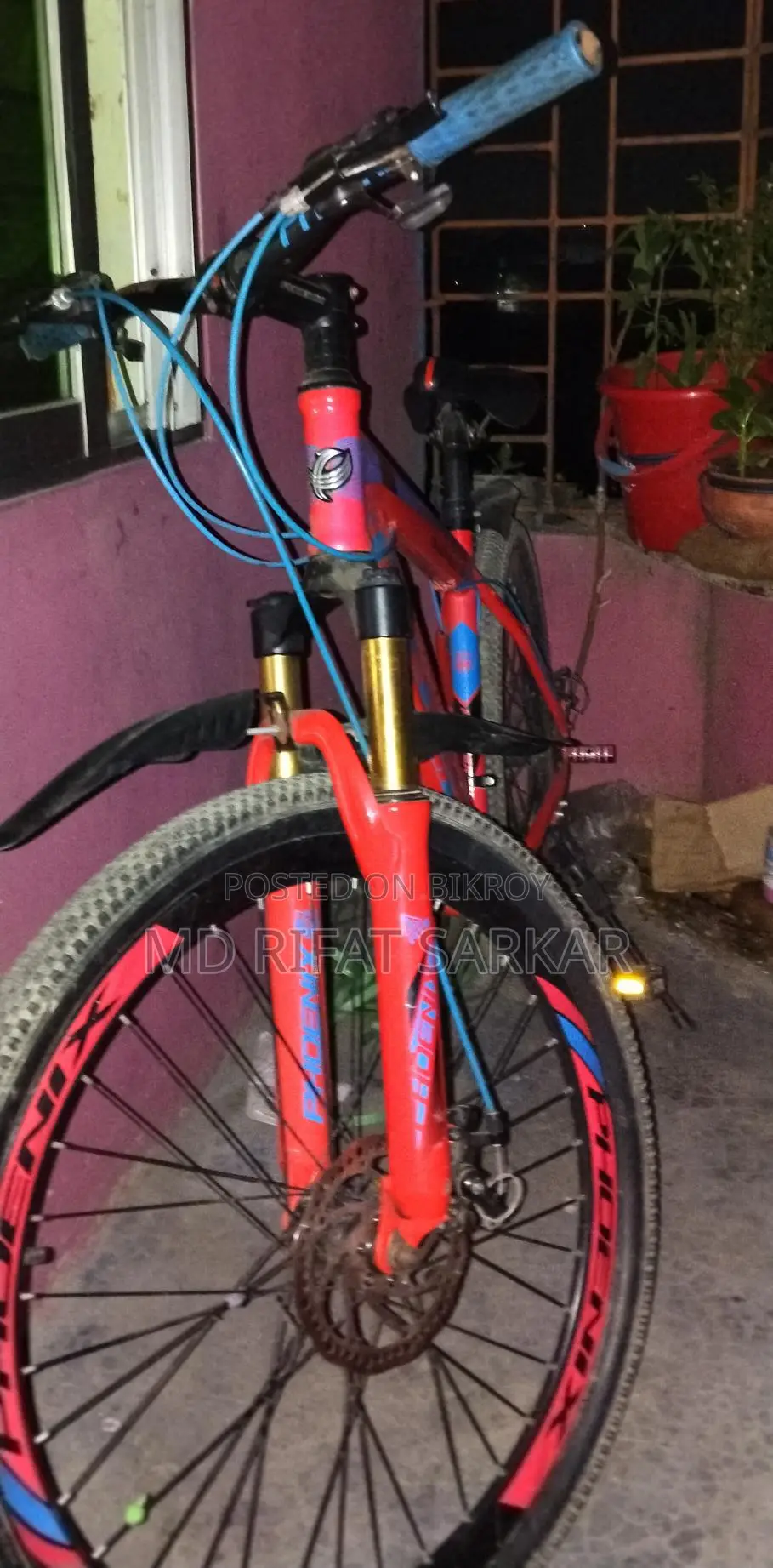 Bicycle for Sale