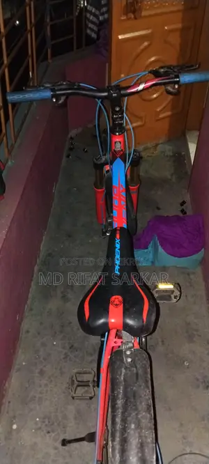 Bicycle for Sale