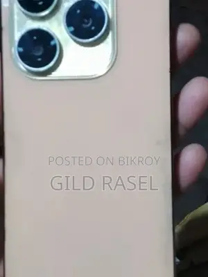 Tecno Spark 20 Pro+ (Used)