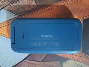 Nokia 2720 Flip নতুন (Used)