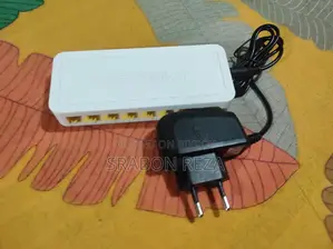 Internet Hub