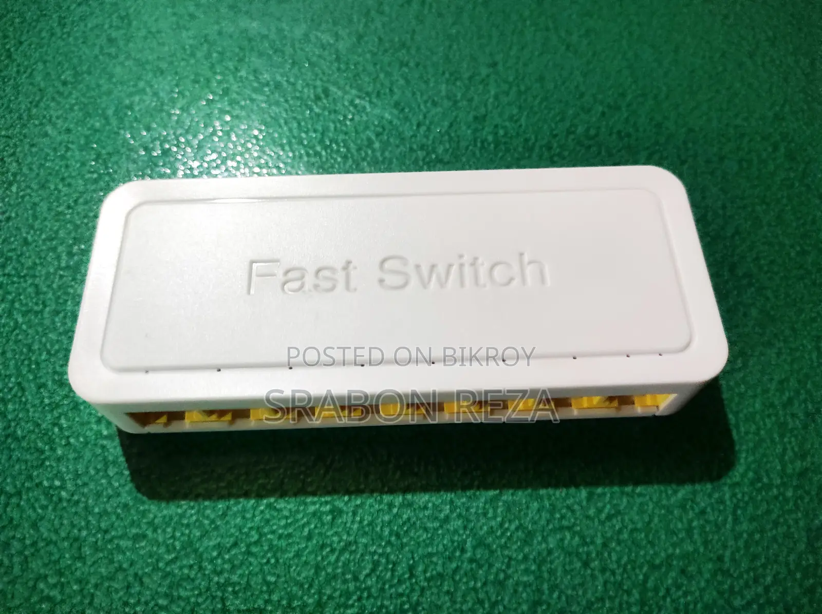 Internet Hub