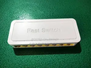 Internet Hub