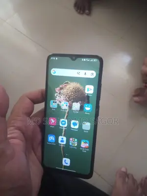 Xiaomi Redmi Note 12 . (Used)