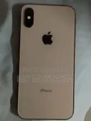 Apple iPhone XS (Used)