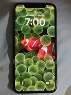 Apple iPhone XS (Used)