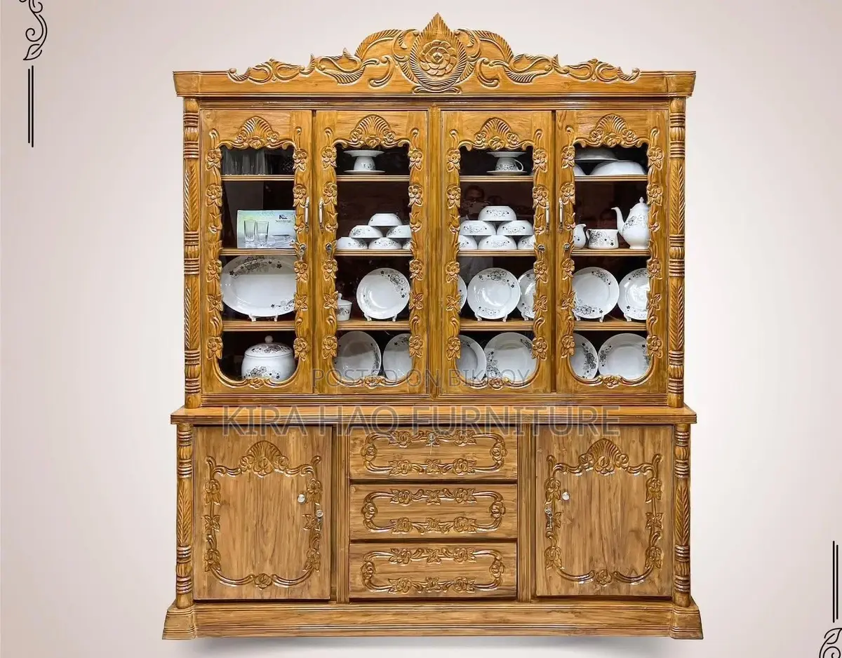 Showcase For Sale At 10% discount
