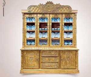 Showcase For Sale At 10% discount