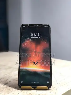 শাওমি রেডমি নোট ৬ প্রো (ব্যবহৃত)