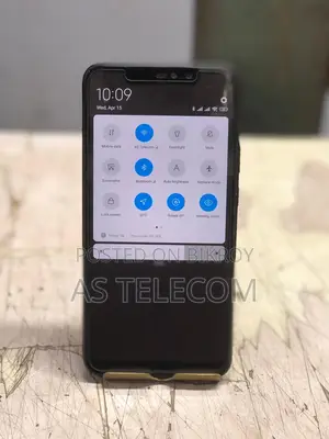শাওমি রেডমি নোট ৬ প্রো (ব্যবহৃত)