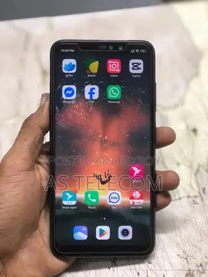 শাওমি রেডমি নোট ৬ প্রো (ব্যবহৃত)