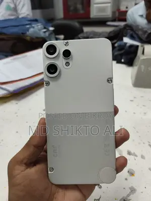 Nubia CMF 2 Pro (8/128) (Used)