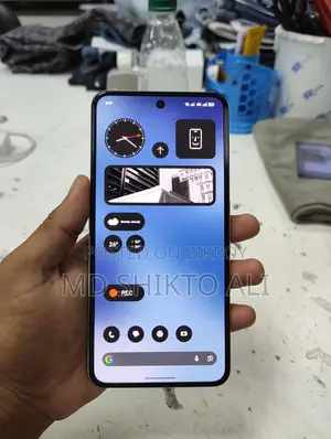 Nubia CMF 2 Pro (8/128) (Used)