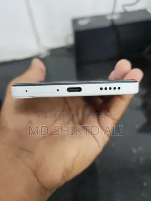 Nubia CMF 2 Pro (8/128) (Used)