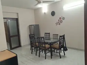 1850 sft fully furnished Apartments Rent in Gulshan 2