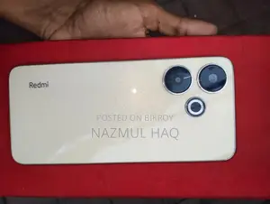 Xiaomi Redmi 13c (Used)