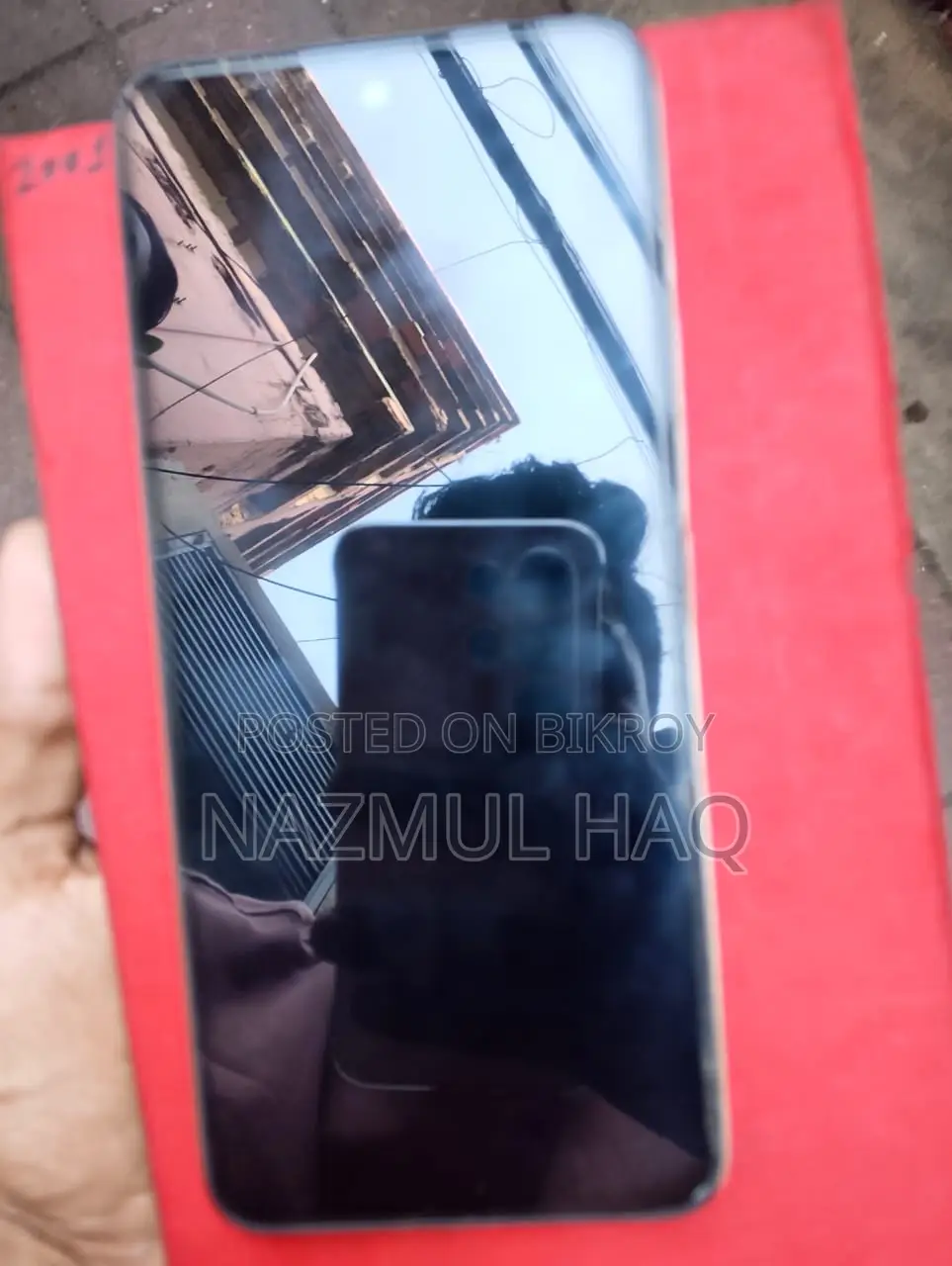 Xiaomi Redmi 13c (Used)