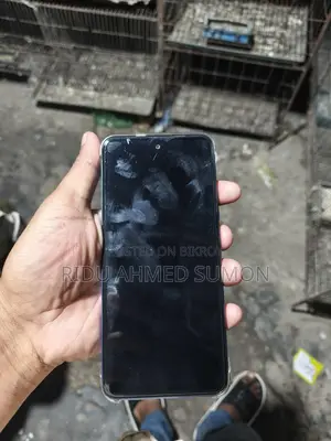 Infinix Hot 60i (Used)