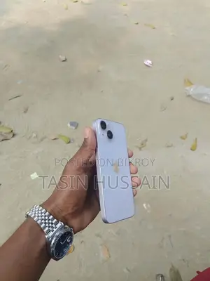 Apple iPhone 14 (Used)