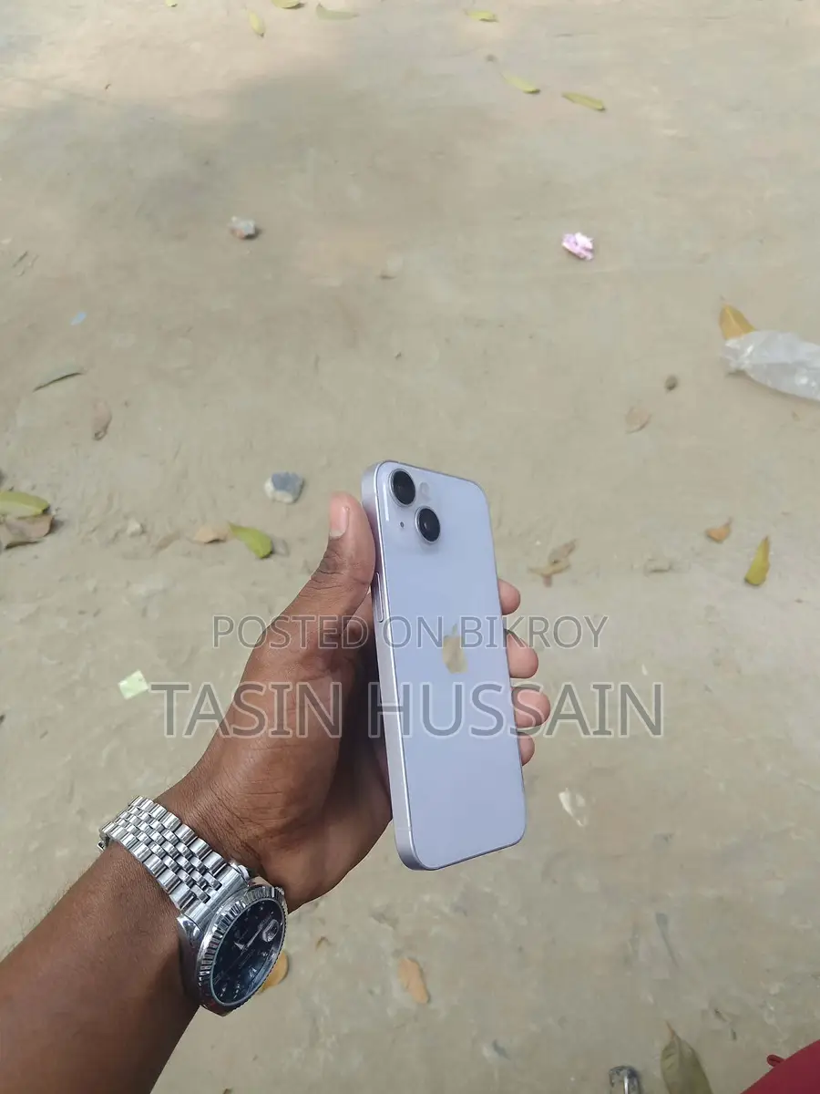 Apple iPhone 14 (Used)