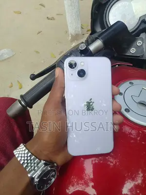 Apple iPhone 14 (Used)
