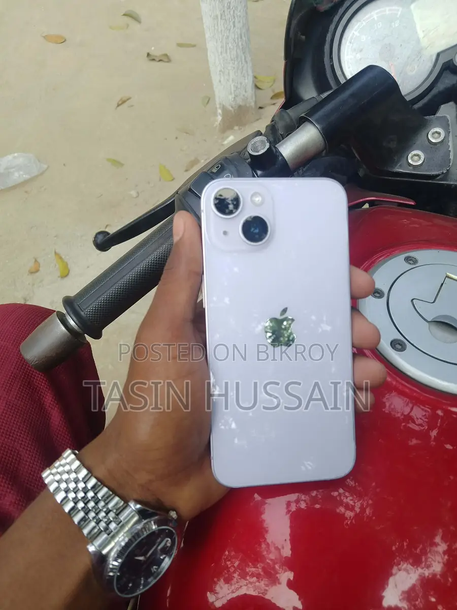 Apple iPhone 14 (Used)