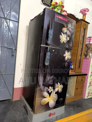 LG Non-Frost Smart Refrigerator