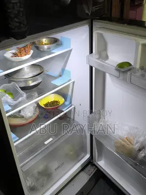 LG Non-Frost Smart Refrigerator