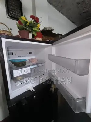 LG Non-Frost Smart Refrigerator