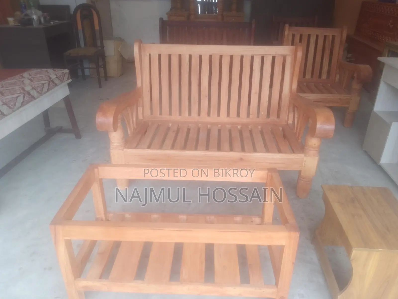 Sofa Sell