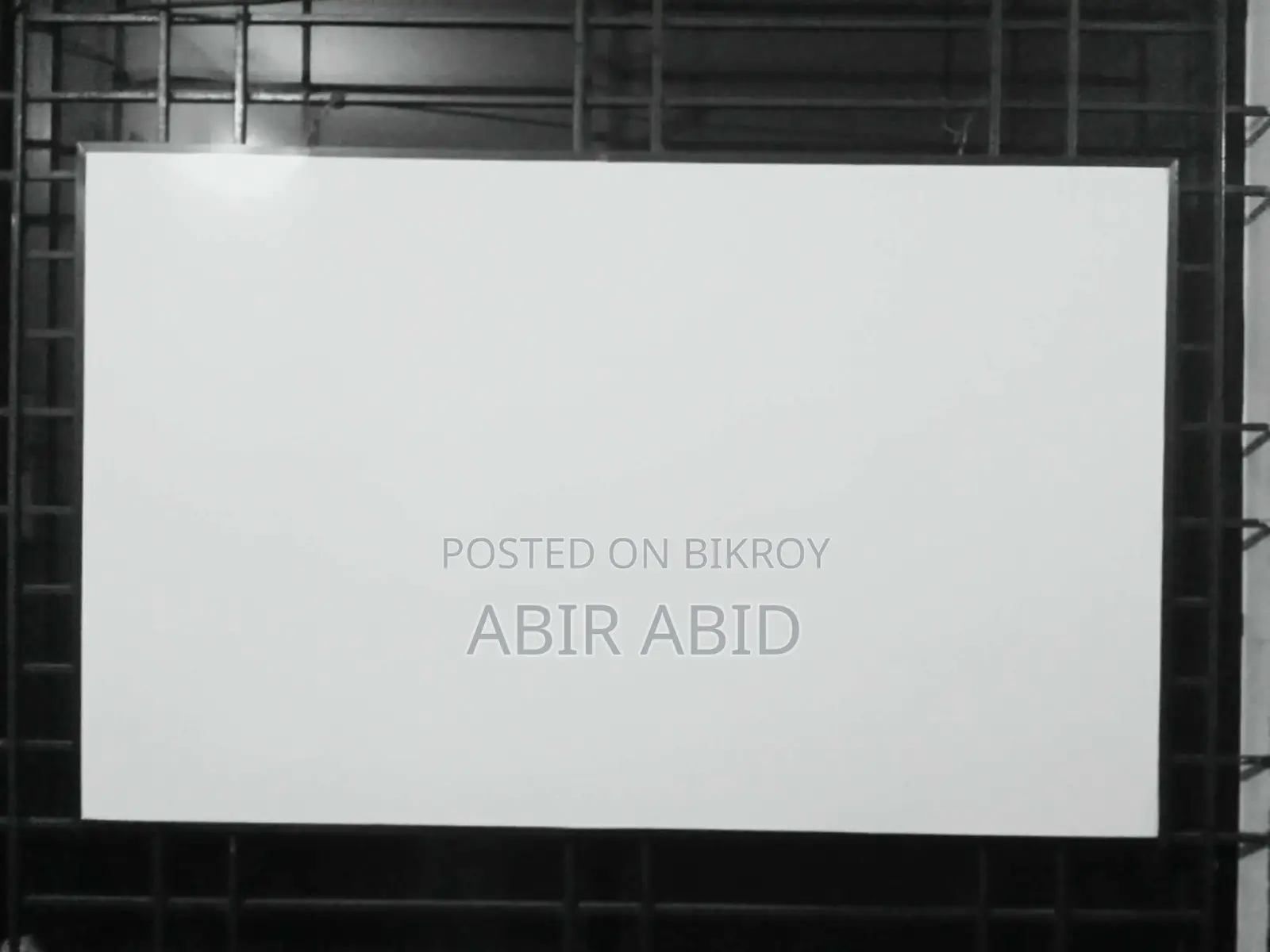 White Board For Sell