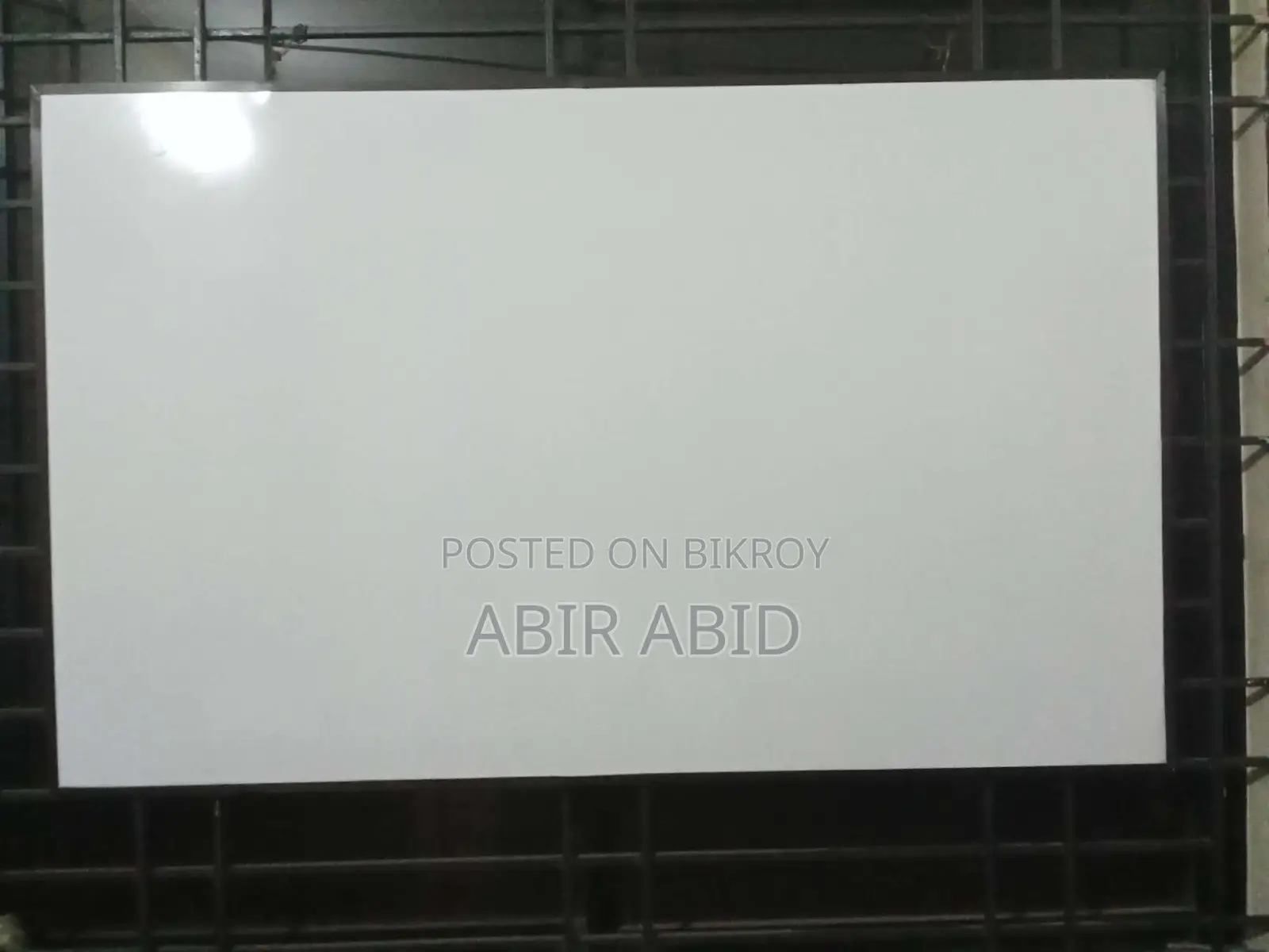 White Board For Sell