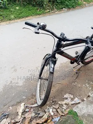 Bicycle For Sale