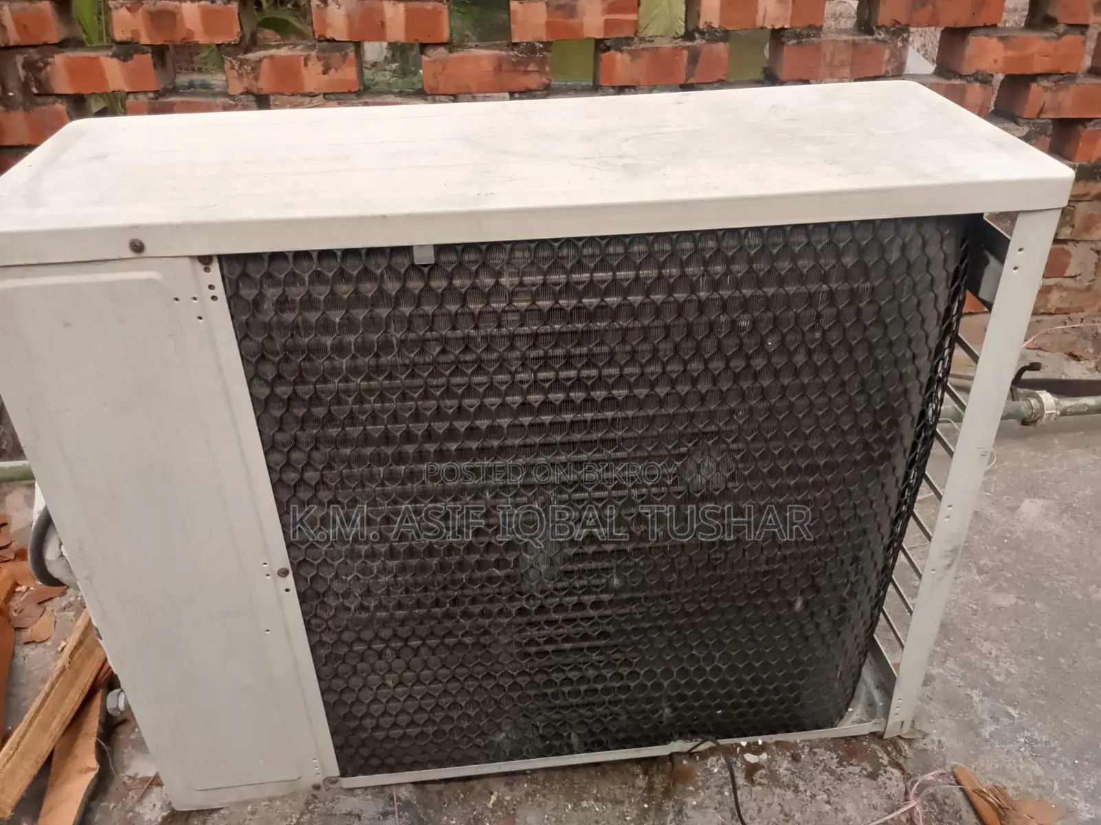 Gree AC For Sale