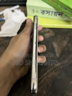 Apple iPhone X (Used)