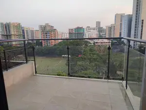 Brand New Luxurious Furnished Apartment with Gym and Swimming Pool