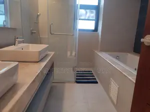 Brand New Luxurious Furnished Apartment with Gym and Swimming Pool