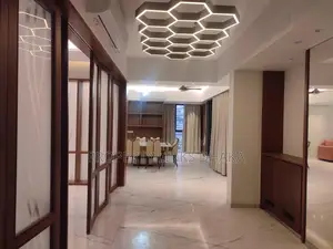 Brand New Luxurious Furnished Apartment with Gym and Swimming Pool