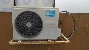 1.5 Ton Non-inverter Midea AC