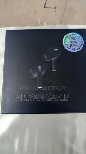 Air Pods Pro 2nd Generation
