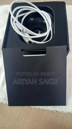 Air Pods Pro 2nd Generation