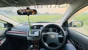 Toyota Allion . 2009