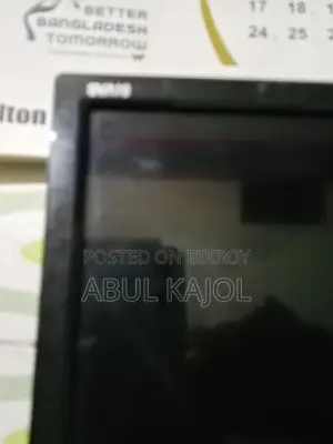 TV in excellent condition