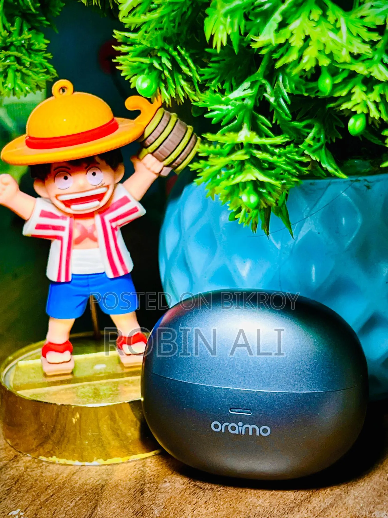 Orimo Open Snap N