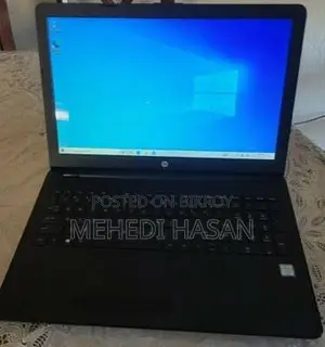 High-Quality HP Laptop