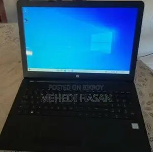 High-Quality HP Laptop